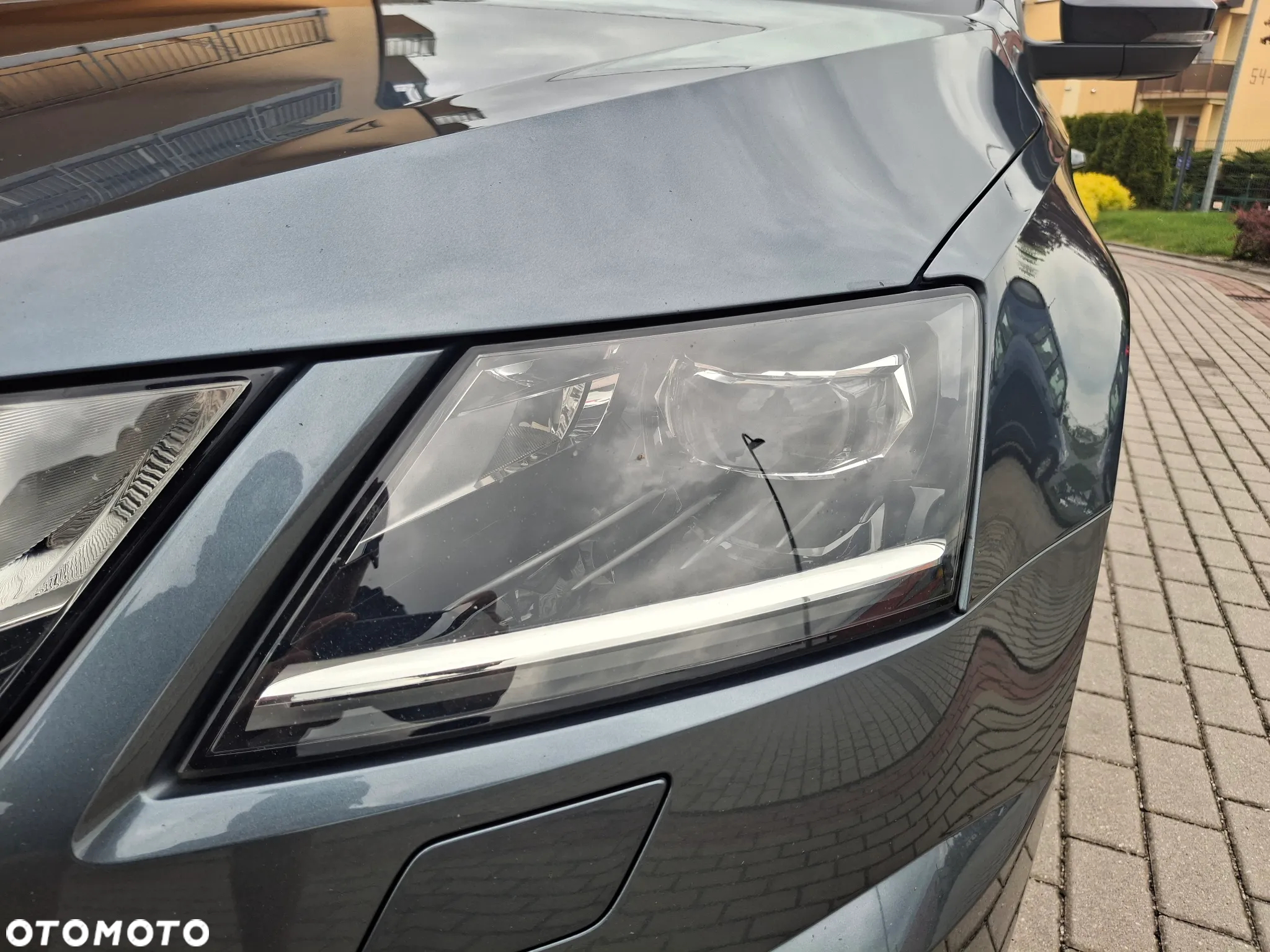Skoda Octavia 2.0 TDI 4x4 RS DSG - 6