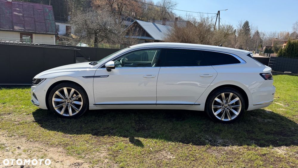 Volkswagen Arteon 1.4 eHybrid OPF DSG Elegance - 8