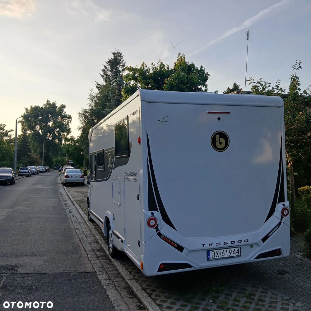 Benimar 468 - 3