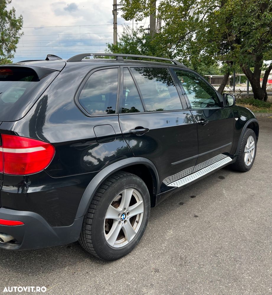 BMW X5 3.0d Aut. - 5