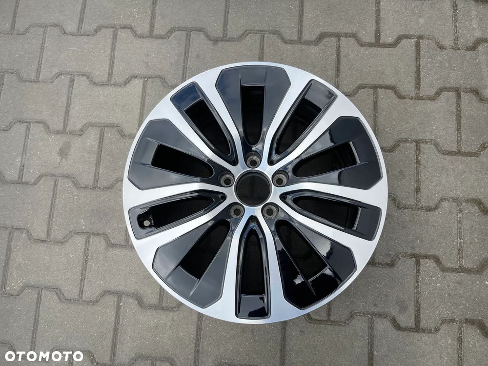 FELGA ALUFELGA 18 MERCEDES GLC W254 A2544015100 8J ET32.5 5X112 JAK NOWA - 2