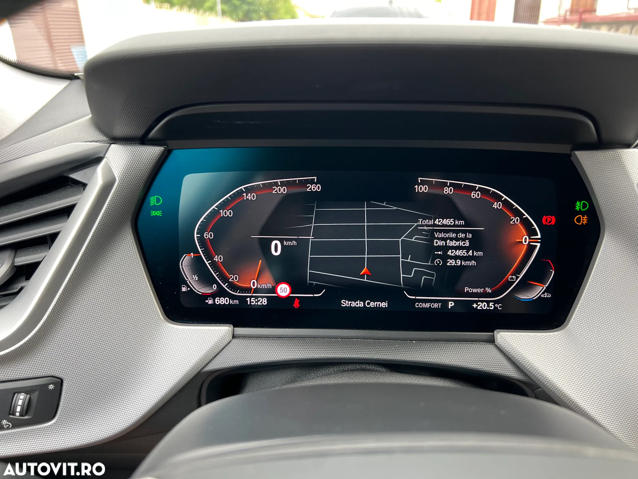 BMW Seria 1 118i Aut. Advantage - 2