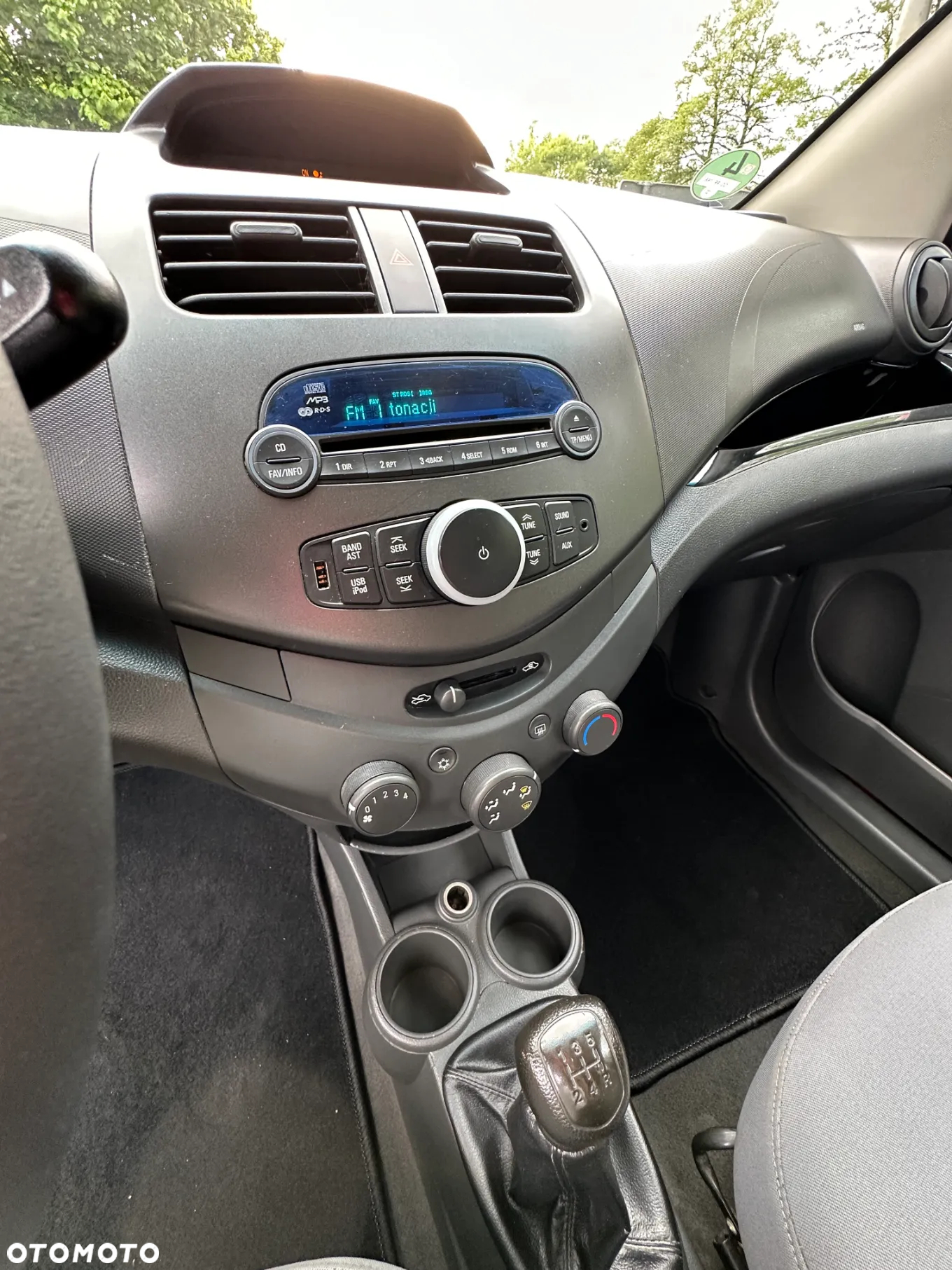 Chevrolet Spark 1.0 LS - 12