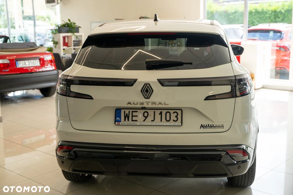 Renault Austral 2023