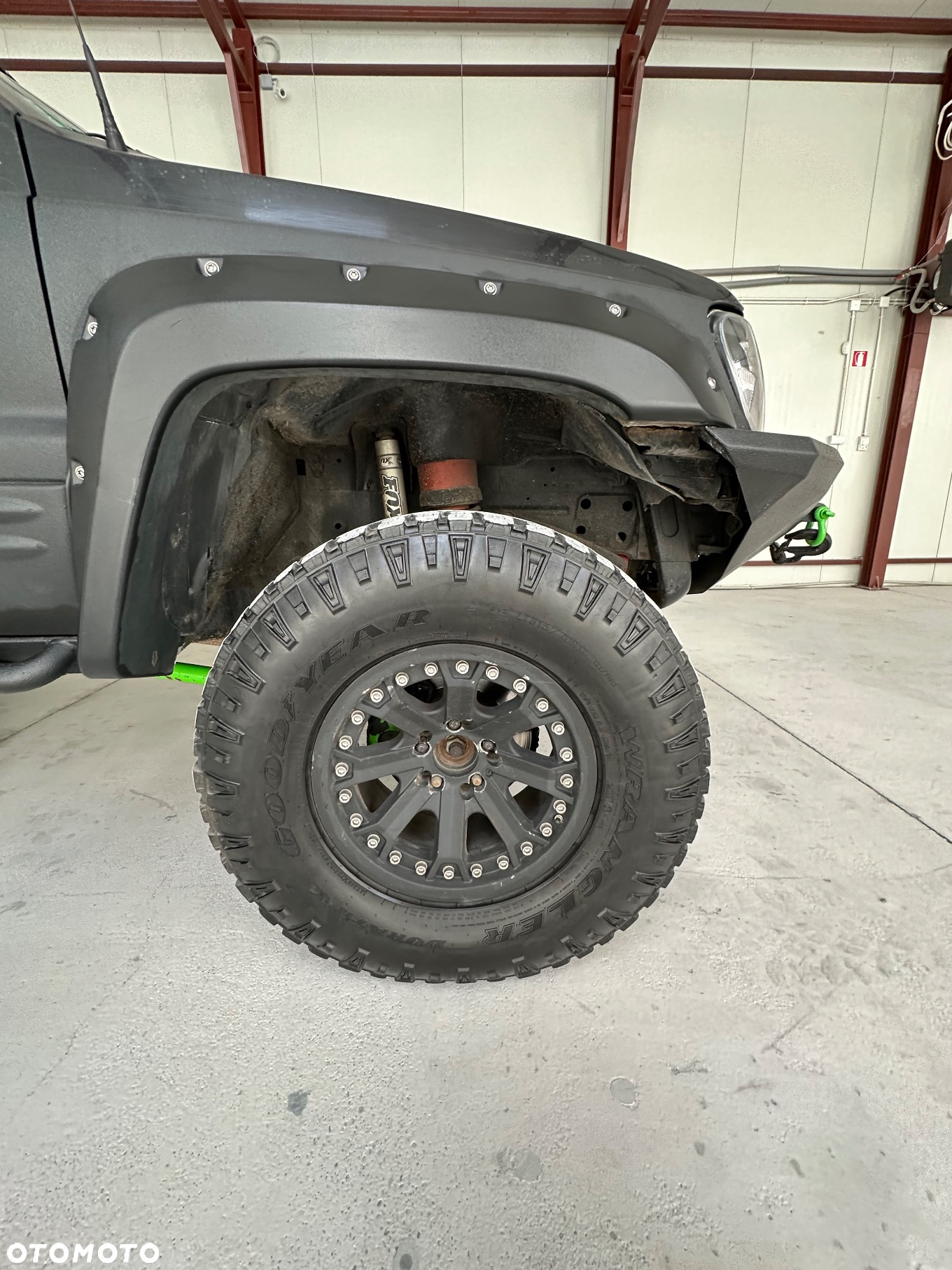 Jeep Grand Cherokee 4.7 Limited - 18
