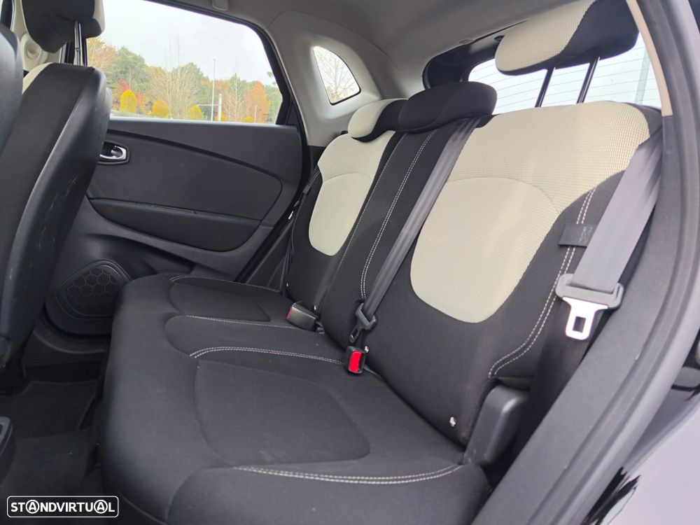 Renault Captur 1.5 dCi Zen - 4