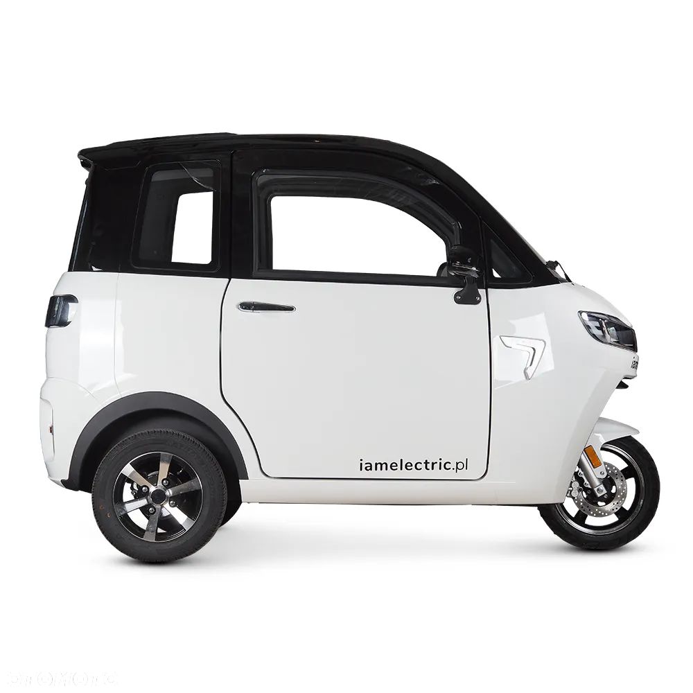 iamelectric ARIEL - 6