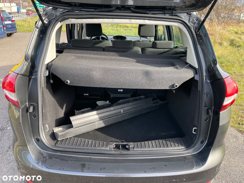 Ford C-MAX 1.5 TDCi Trend - 14