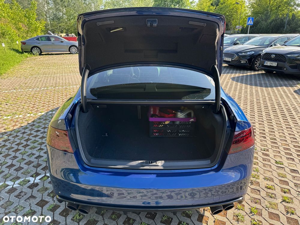 Audi A5 Coupé - 10