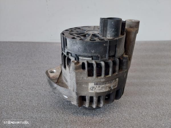 Alternador Fiat Punto (188_) - 1