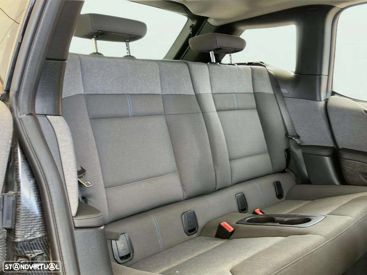 BMW i3 - 15
