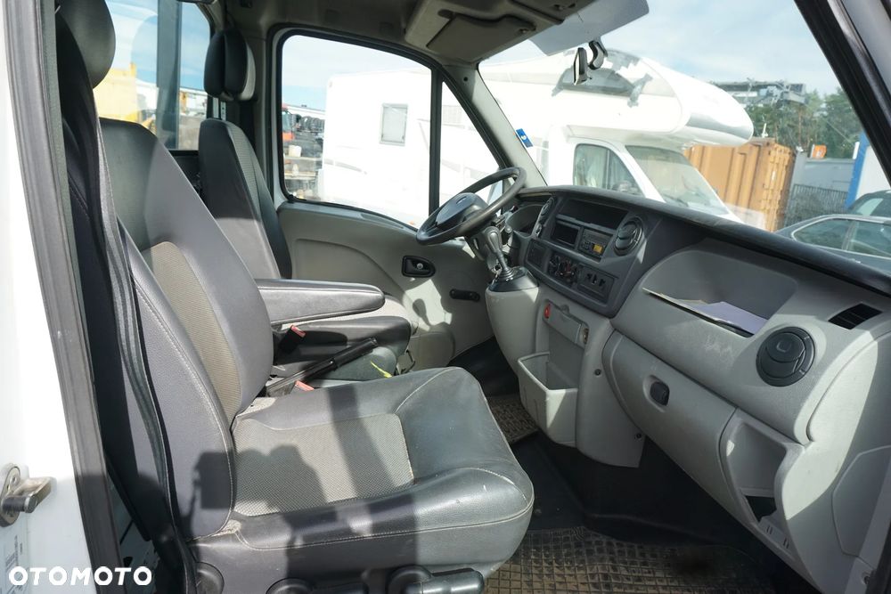 Renault Master - 10