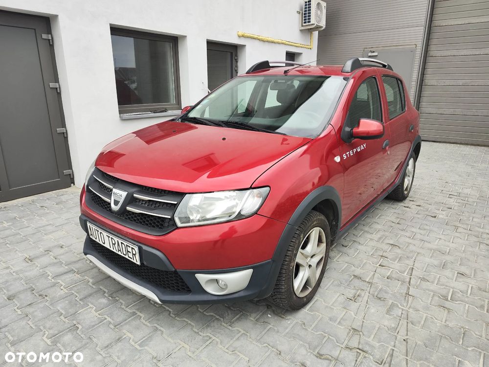 Dacia Sandero Stepway - 2