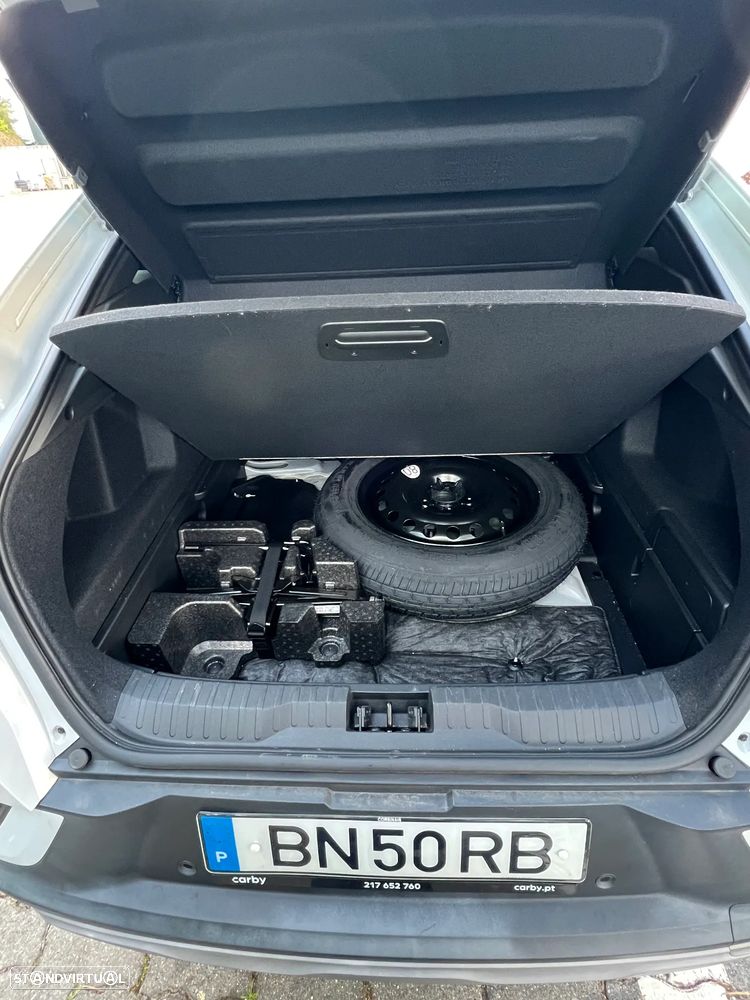 Renault Arkana 1.6 E-Tech Full Hybrid Techno - 10