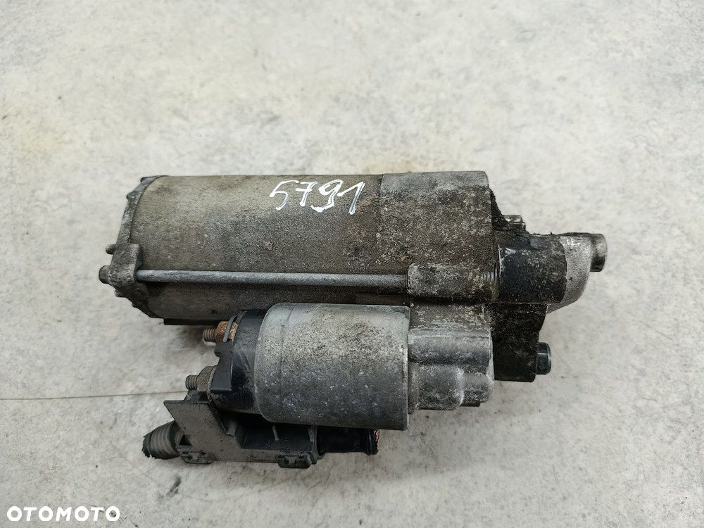 ROZRUSZNIK FORD GALAXY III 6G9N-11000-FA 2.0 TDCI - 4