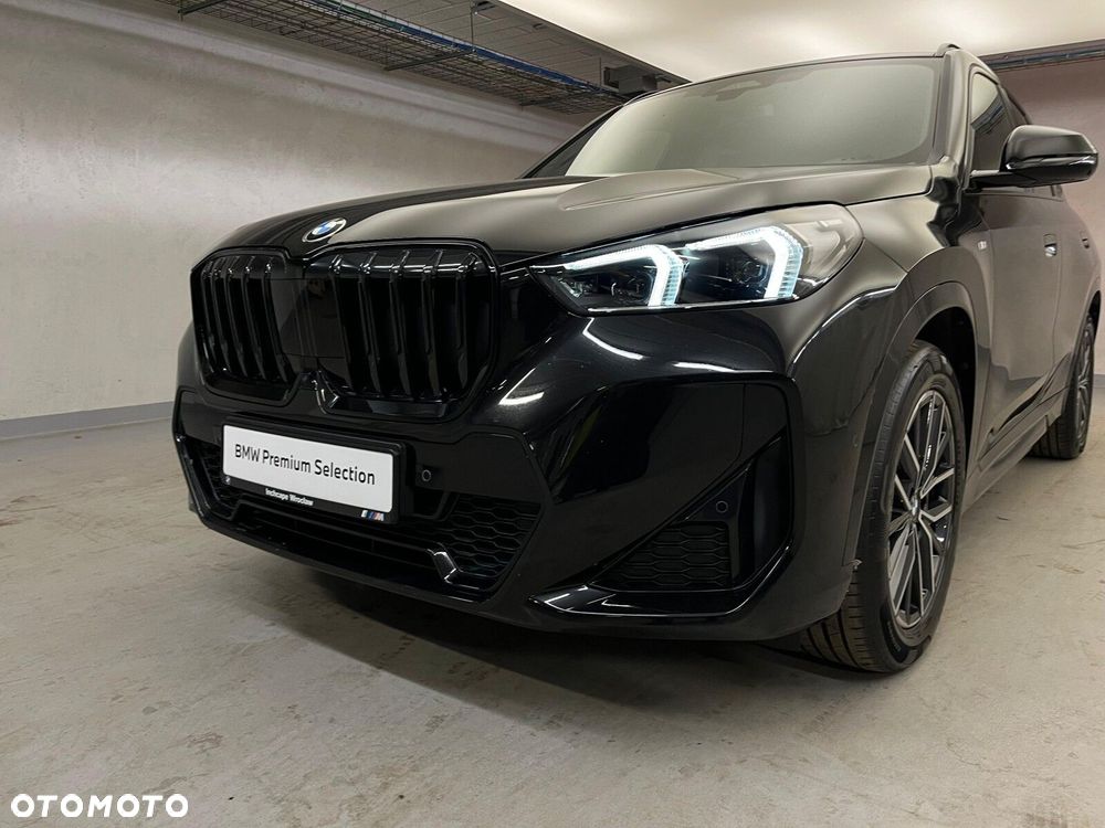 BMW X1 xDrive23d mHEV M Sport - 14
