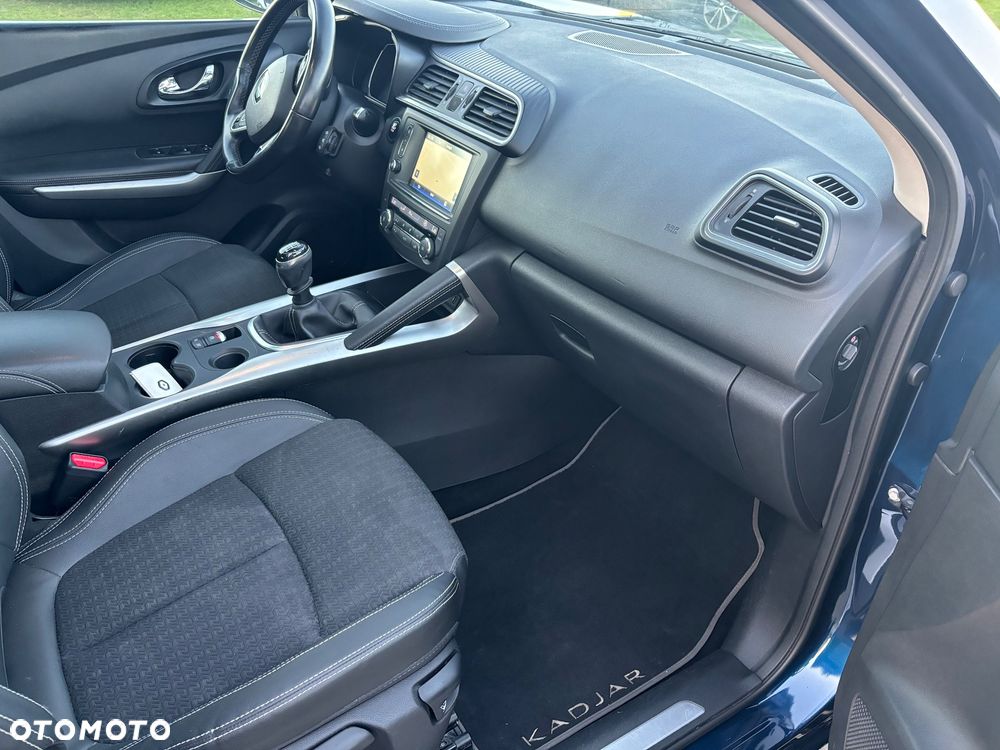 Renault Kadjar Energy dCi 130 XMOD - 21