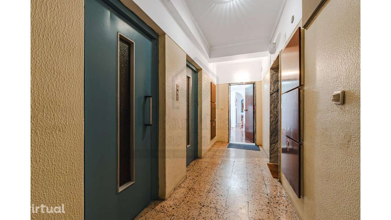 T2 Vista Rio Barreiro - Grande imagem: 3/31