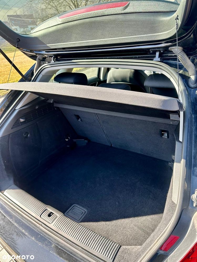 Audi A3 Sportback 2.0 TDI Ambition - 13