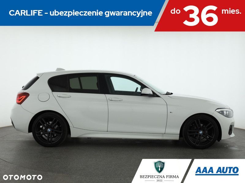 BMW Seria 1 - 7