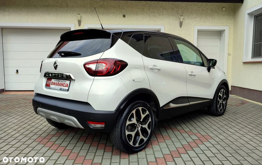 Renault Captur 0.9 Energy TCe Limited - 25