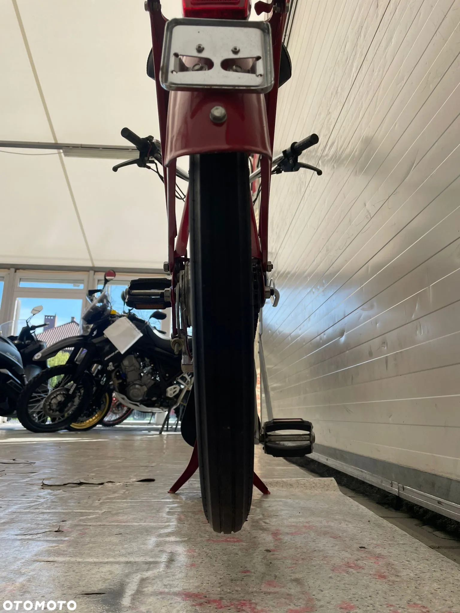 Piaggio Ciao - 9
