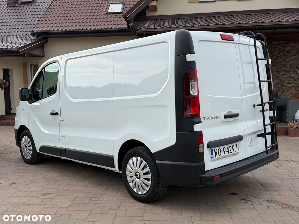 Renault Trafic - 3