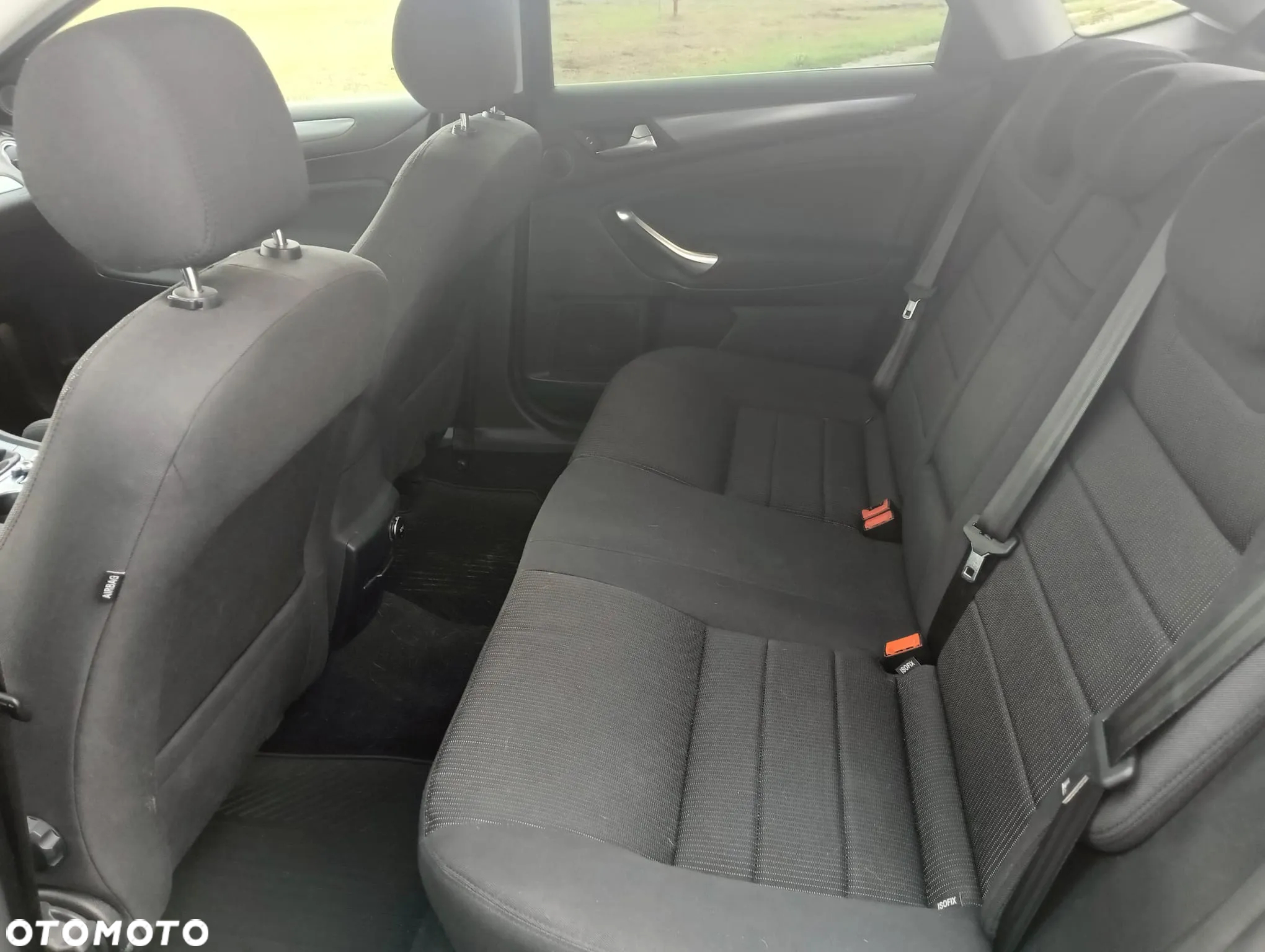 Ford Mondeo 2.0 TDCi Titanium - 24