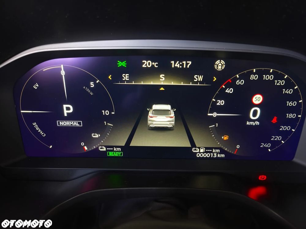 Mitsubishi Outlander Black Edition - 4