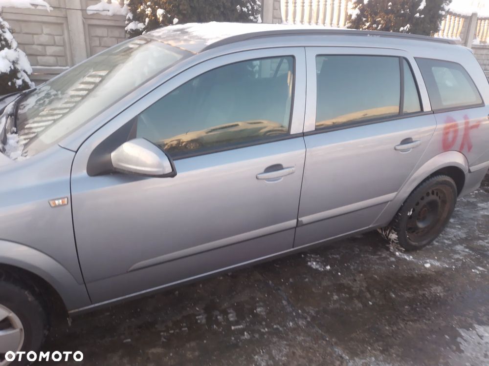 OPEL ASTRA H III 04-06  LAMPA PRZÓD PRAWA LEWA - 8