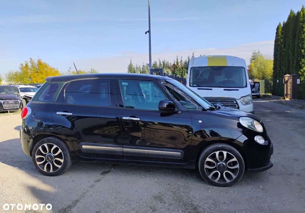 Fiat 500L - 21