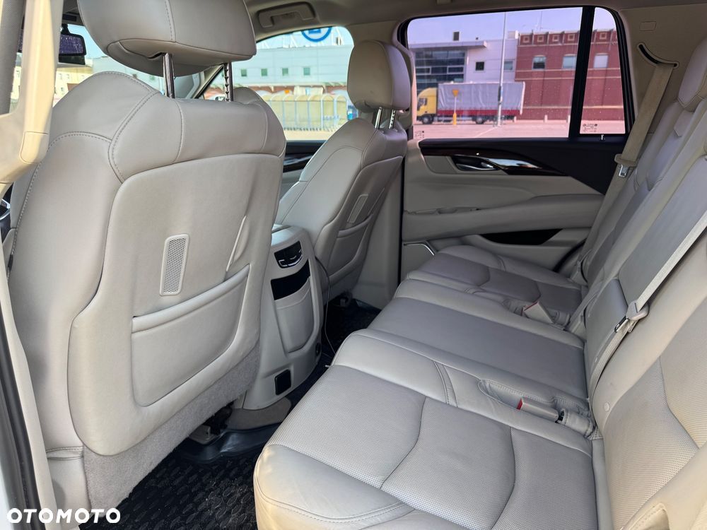 Cadillac Escalade 6.2 V8 Elegance - 18