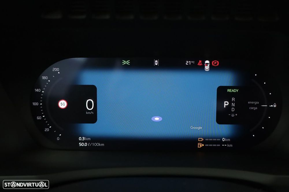 Volvo XC 90 2.0 T8 PHEV Plus Bright AWD - 17