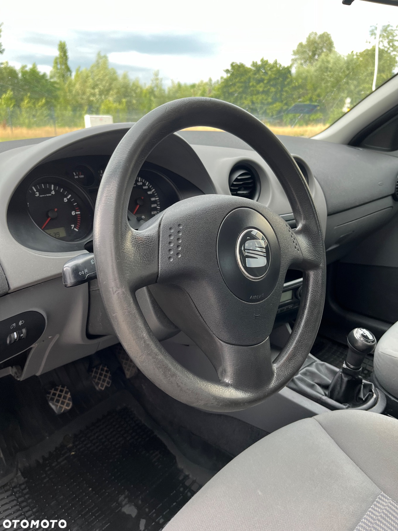 Seat Cordoba 1.4 16V Stella - 34