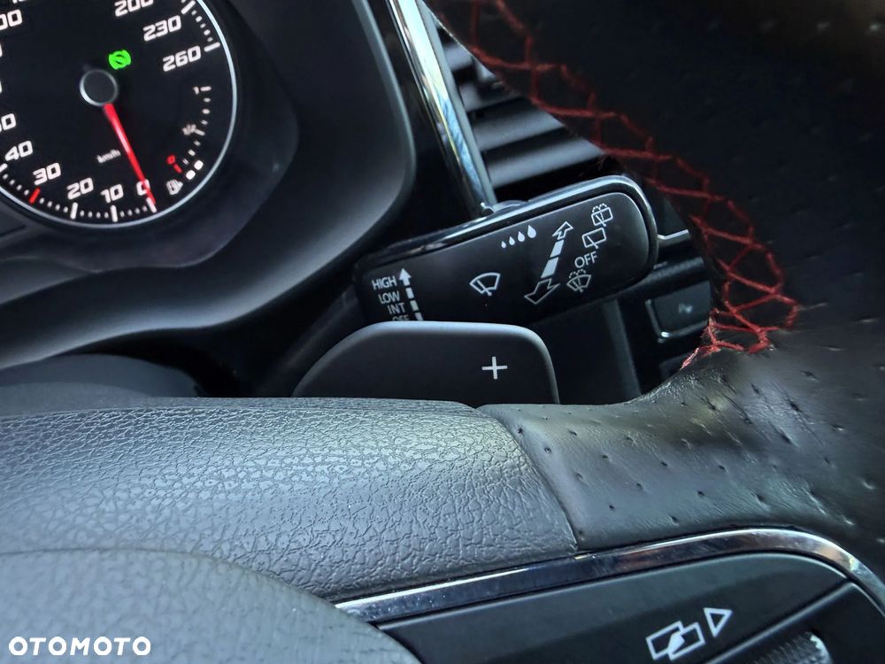 Seat Ateca 1.5 TSI FR S&S DSG - 25