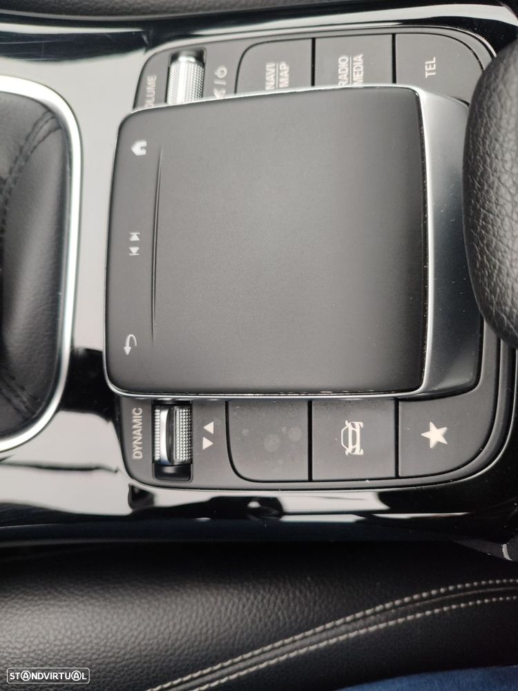 Mercedes-Benz A 180 d Business Solutions - 17