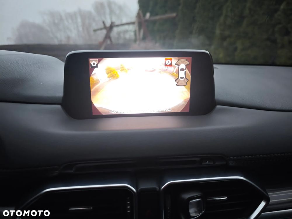 Mazda CX-5 2.2 D Skypassion AWD - 28