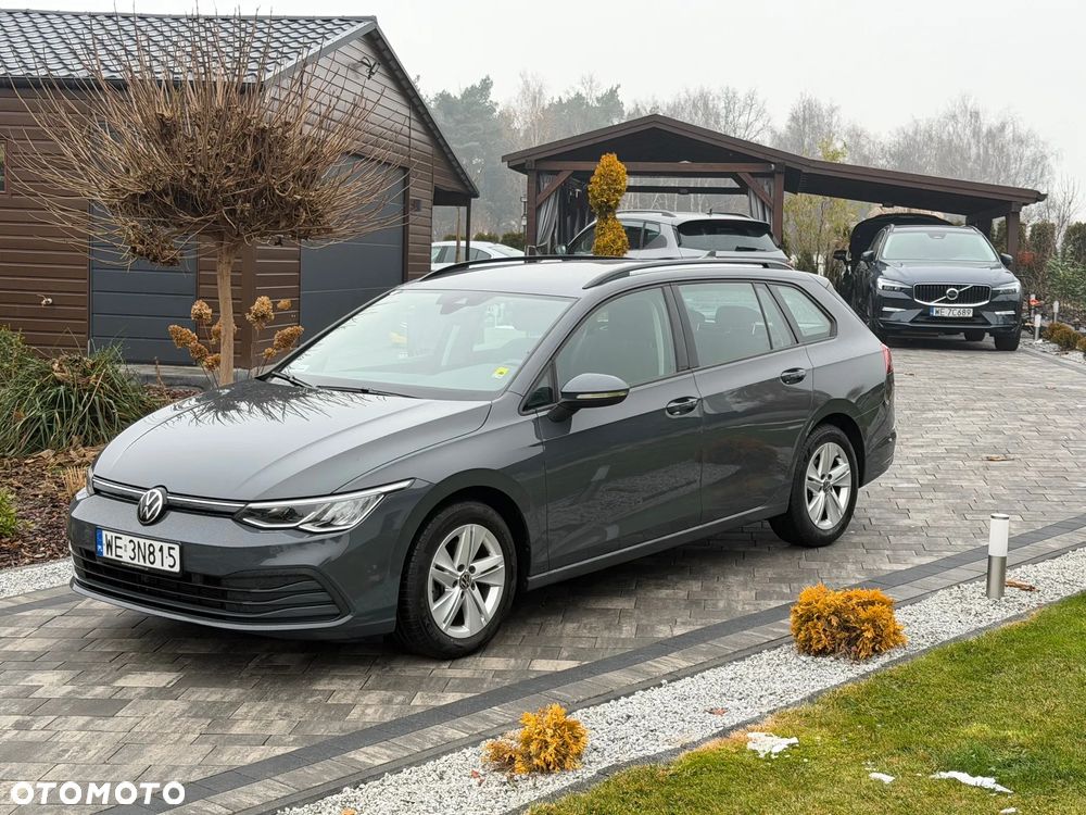 Volkswagen Golf - 7