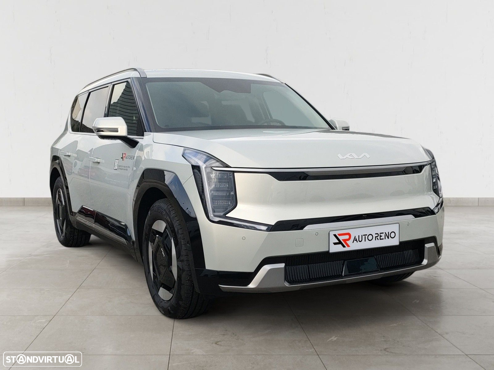 Kia EV9 98.8 kWh 1st Edition - 7