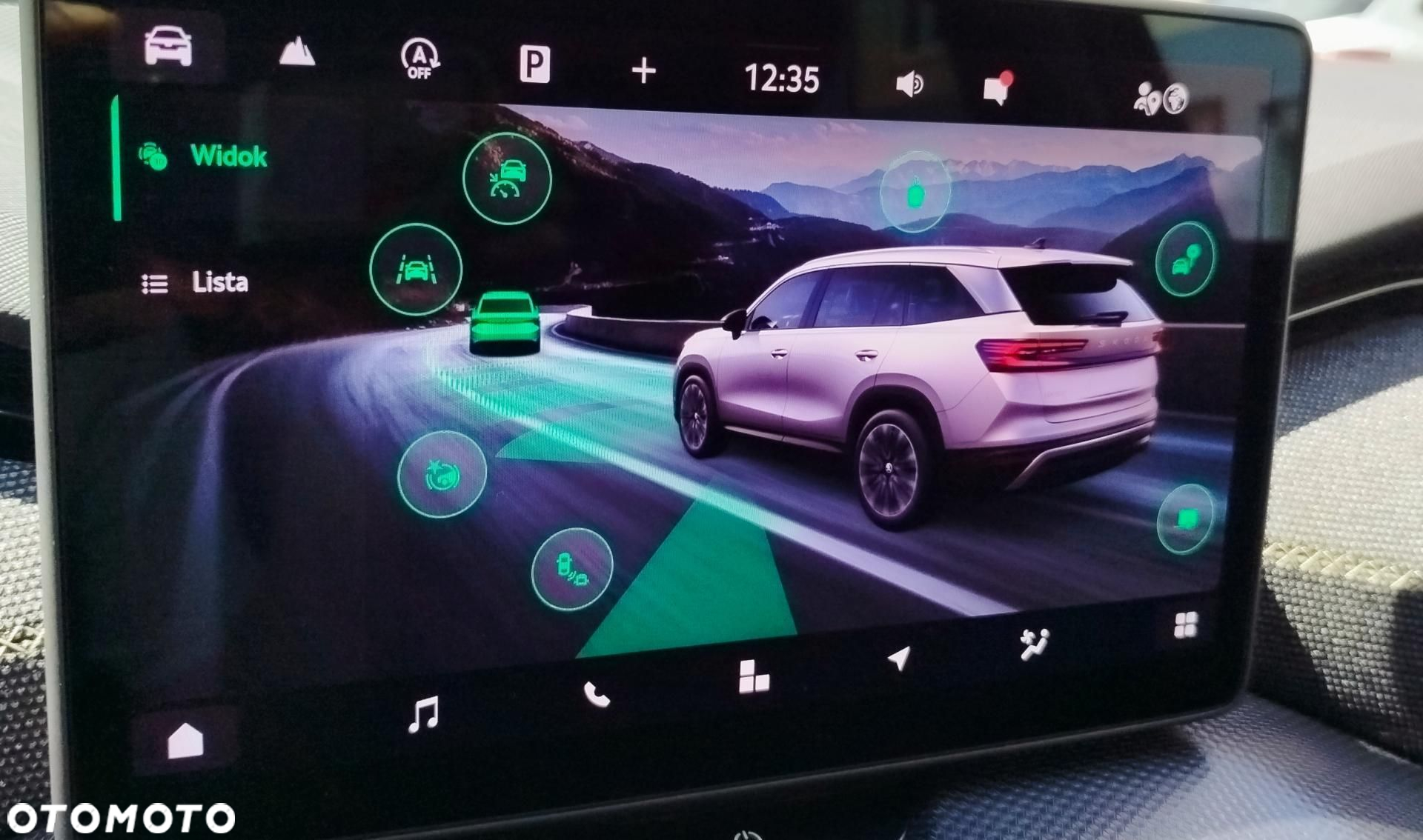 Skoda Kodiaq 2.0 TDI 4x4 Selection DSG - 15