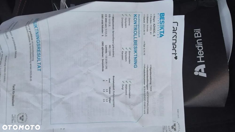 Ford Kuga 2.5P PHEV FWD ST-Line - 16