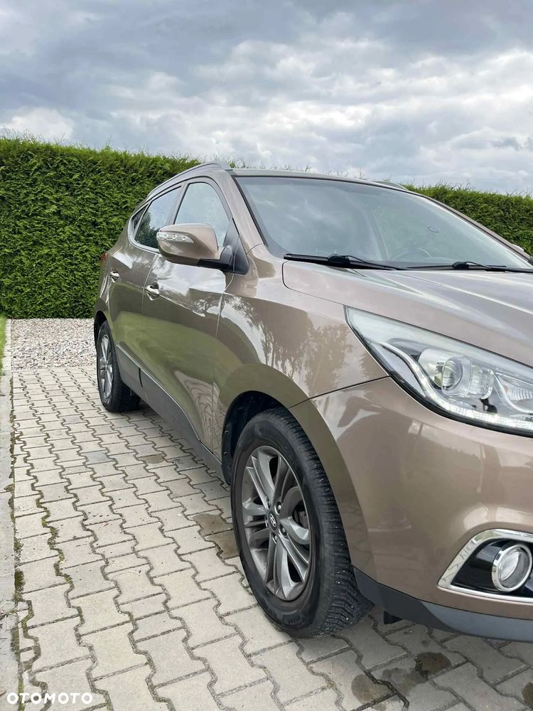 Hyundai ix35 - 6