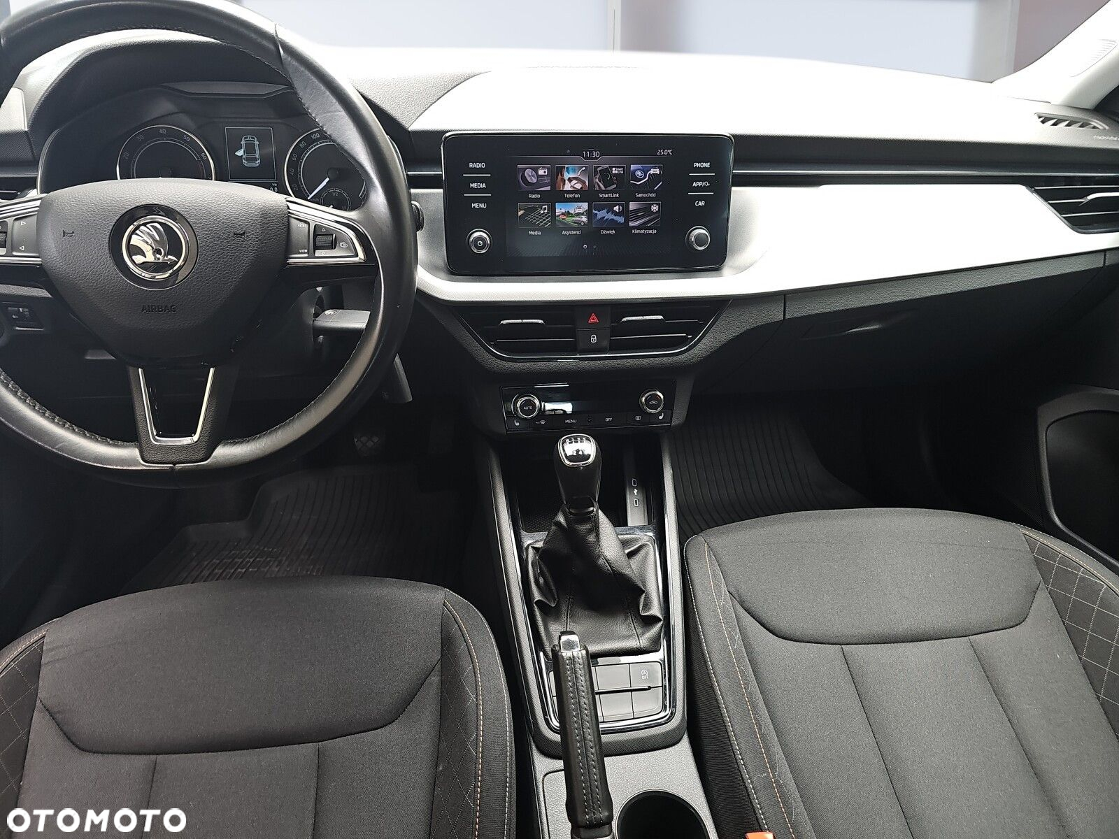 Skoda Scala 1.0 TSI Ambition - 9
