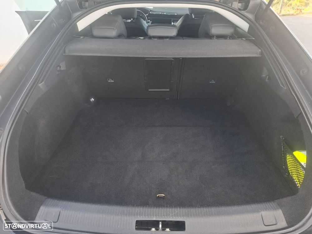 Peugeot 508 - 32