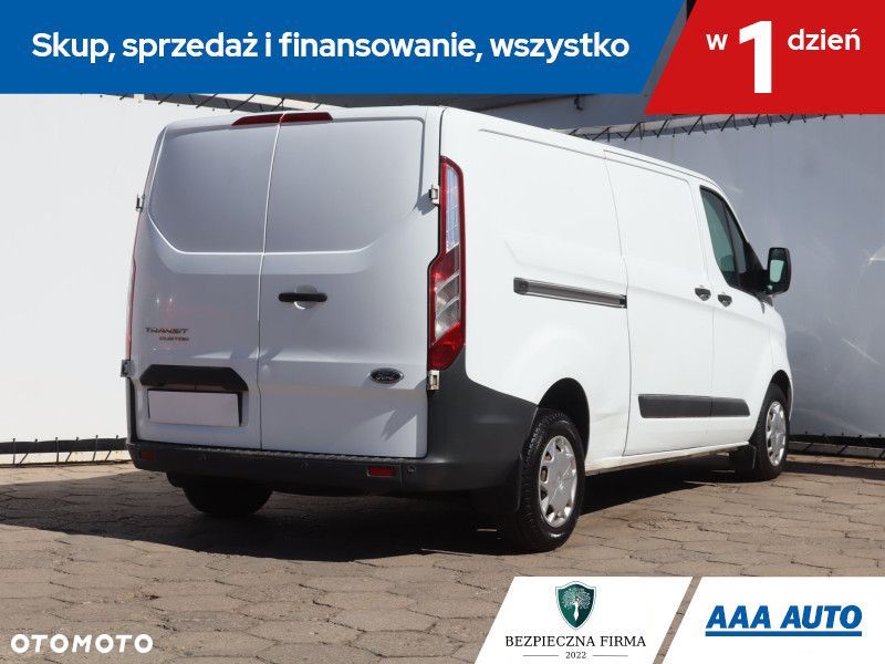 Ford transit-custom - 7