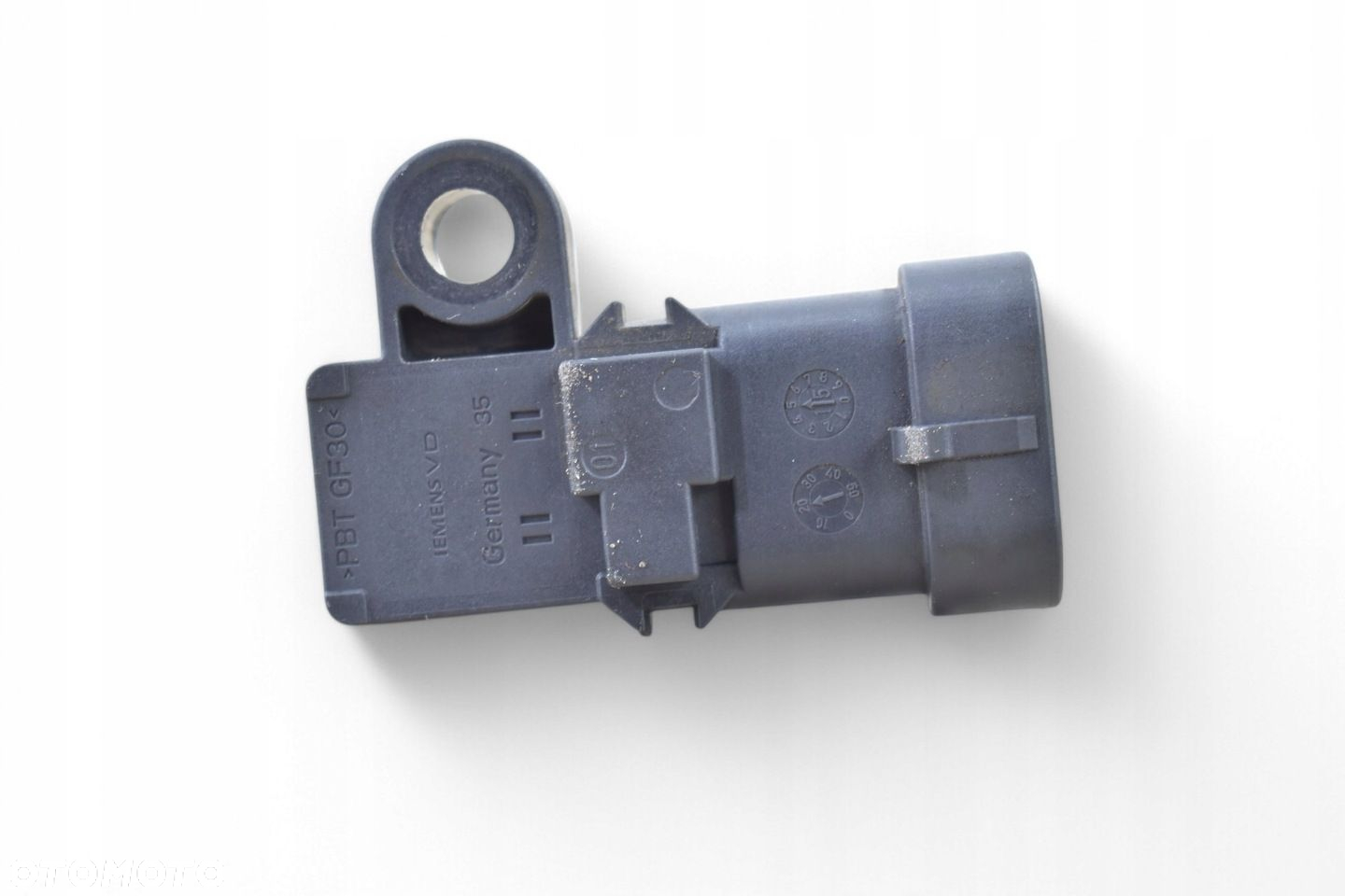 Czujnik Ciśnienia MAP Sensor OPEL ASTRA H J INSIGNIA A 1.6 1.8 55563375 - 3