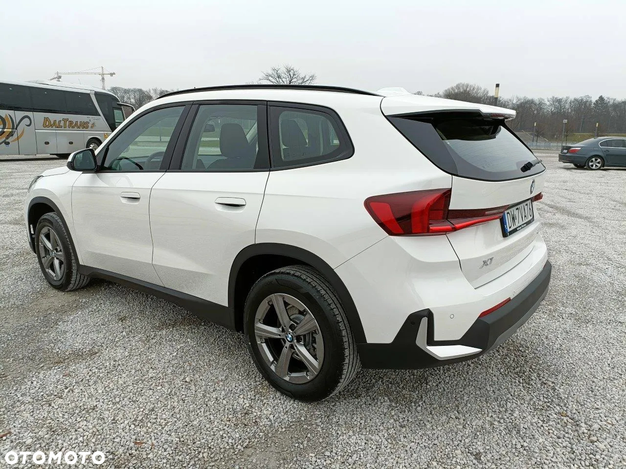 BMW X1 sDrive18i xLine - 2