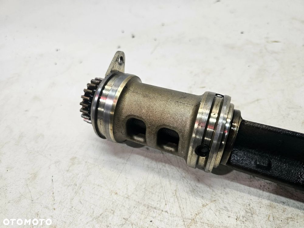 WAŁEK BALANSUJĄCY AUDI VW 1.8 2.0 TFSI 06H103337 06H103331 06H103295CC - 3