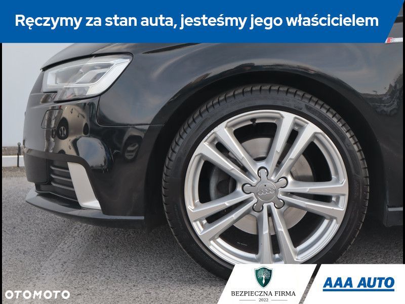 Audi A3 Sportback - 17