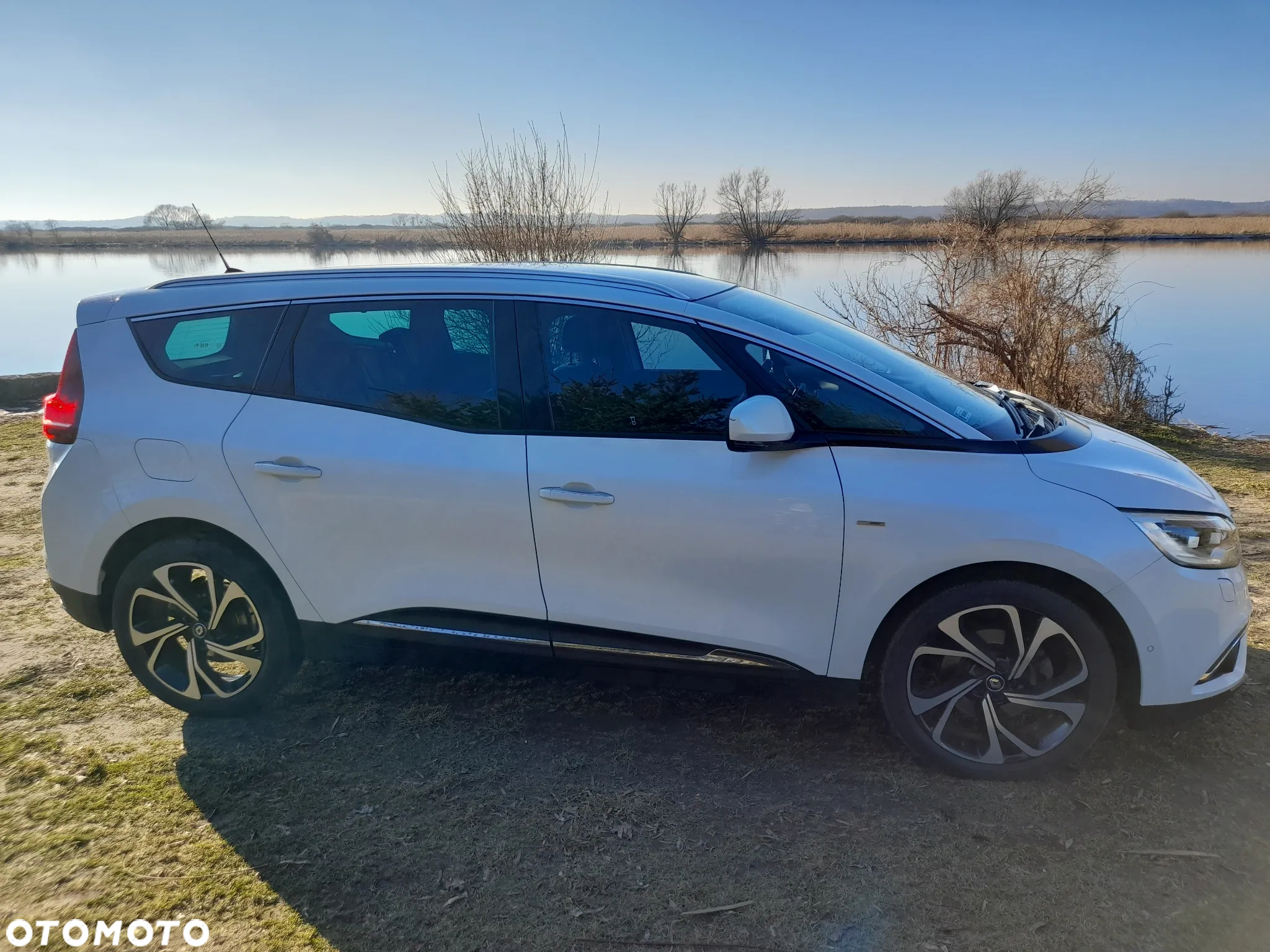Renault Grand Scenic Gr 1.6 dCi Bose - 4